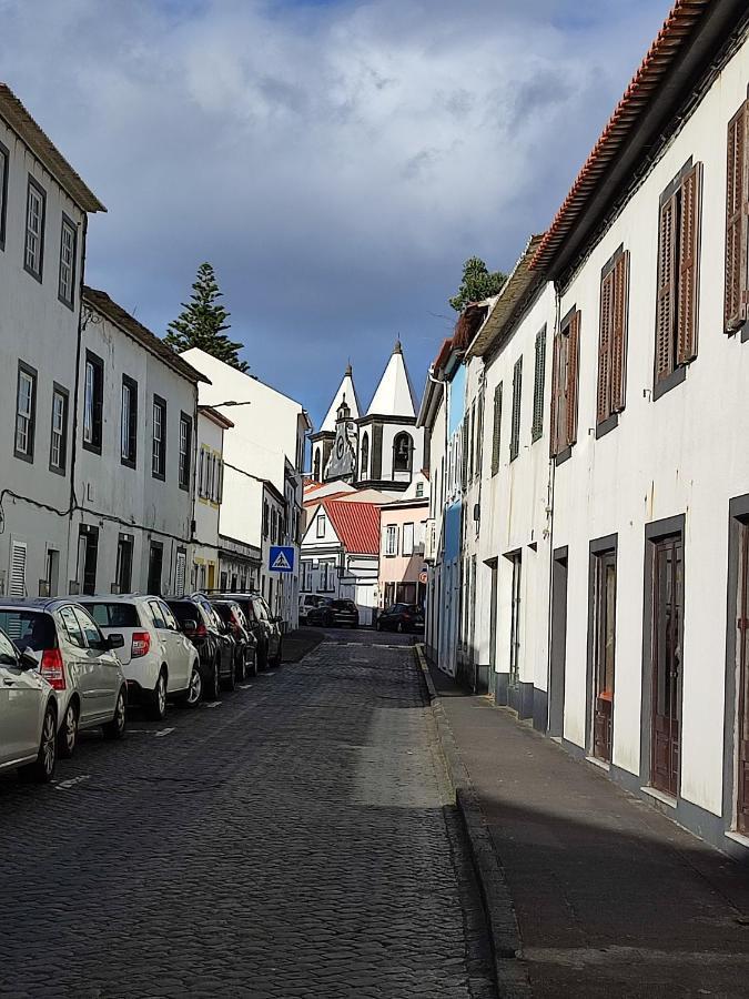 Casa Hurtere Horta  Exteriör bild